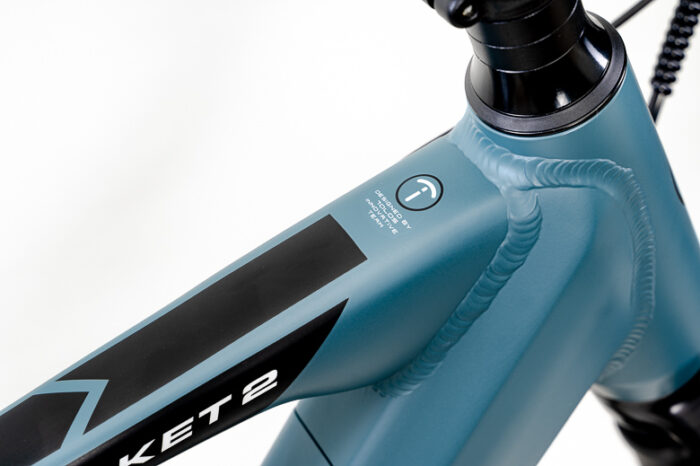 TALOS ROCKET II - 540 – Bild 2