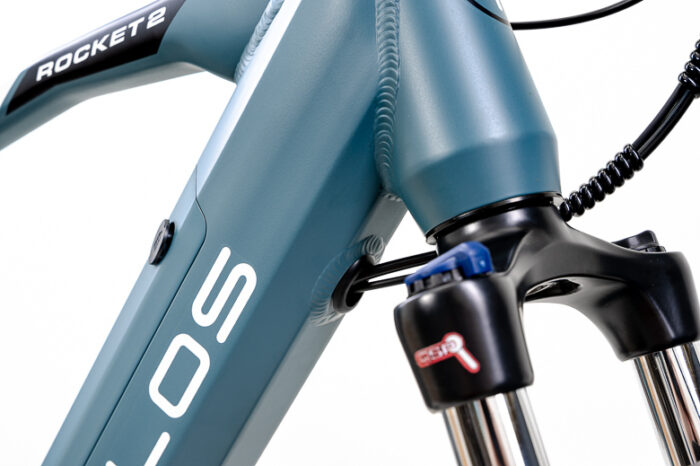 TALOS ROCKET II - 540 – Bild 5