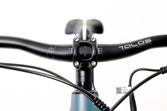 TALOS ROCKET II - 540 – Bild 3