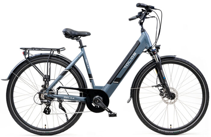 TALOS RELAX 540